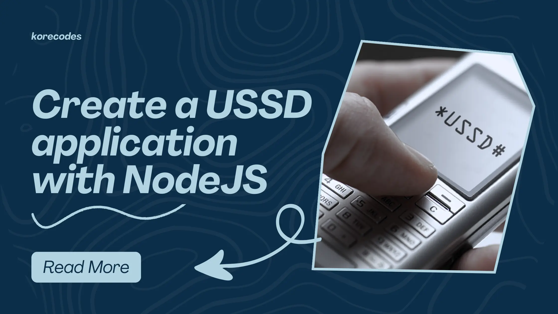 How to Create a USSD Application with TypeScript and Node.js